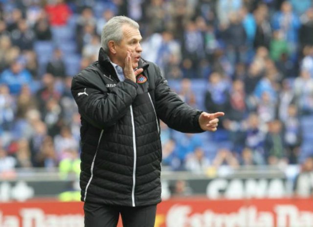 Javier Aguirre 
