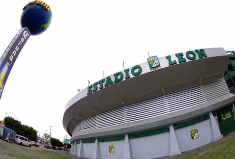 Se avecinan grandes mejorías al estadio