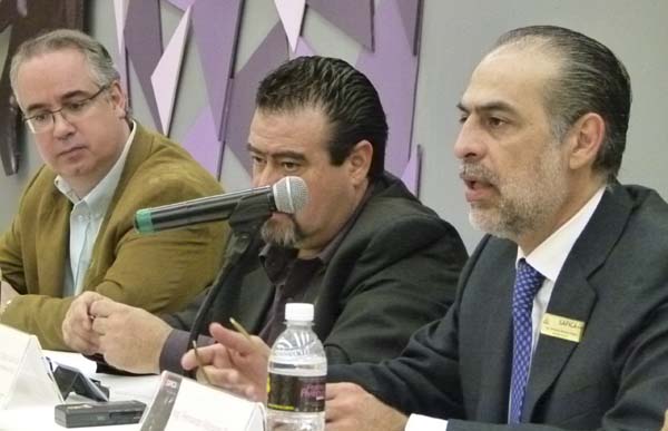 Descartaron la participación de expositores extranjeros.