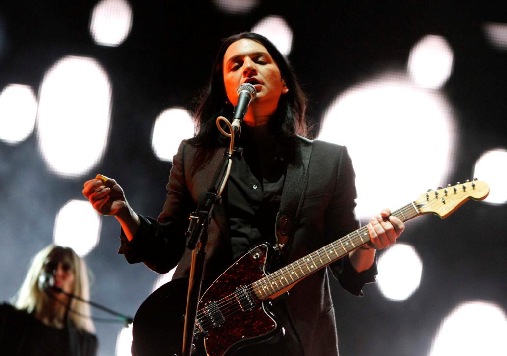 Placebo interpretó sus temas más conocidos como: "Loud Like Love", "Special K", "The Bitter End", entre otros. 