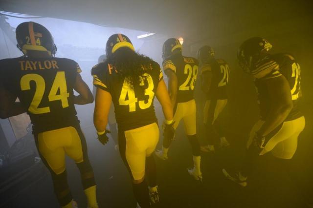 Steelers