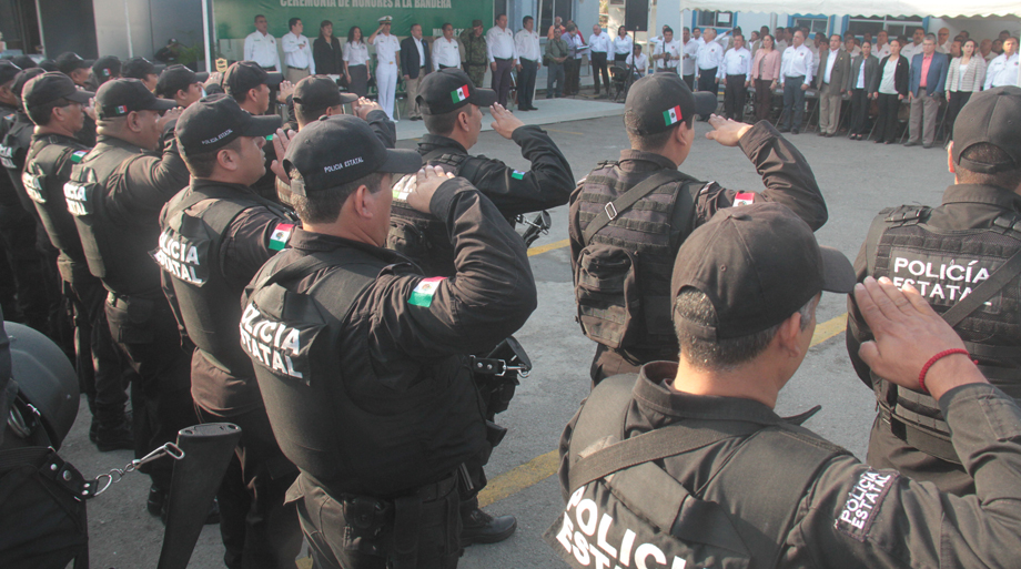 La Coordinación de la Policía Estatal Acreditable en Tampico (PEA) indicó que más de 200 jóvenes del municipio han sido reclutados y enviados a Ciudad