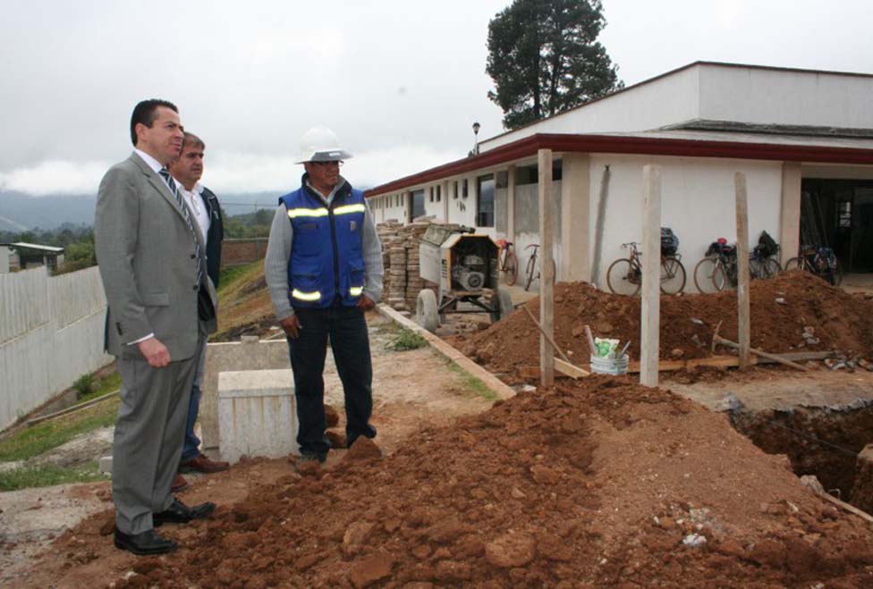 La entidad cumplirá con las normas establecidas por la ley en el Nuevo Sistema de Justicia.
