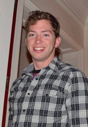 Jordan Janway 