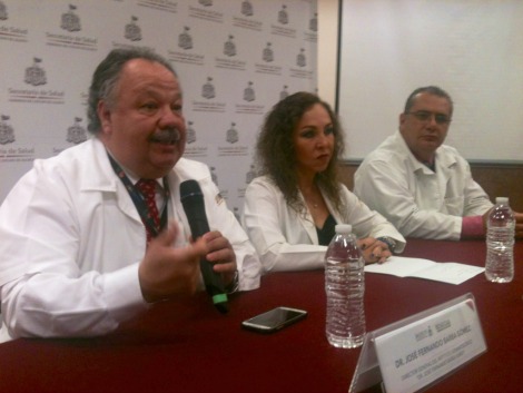 La jornada 2014 se realizará el 5 de abril de 8:30 horas a 13:30 horas.