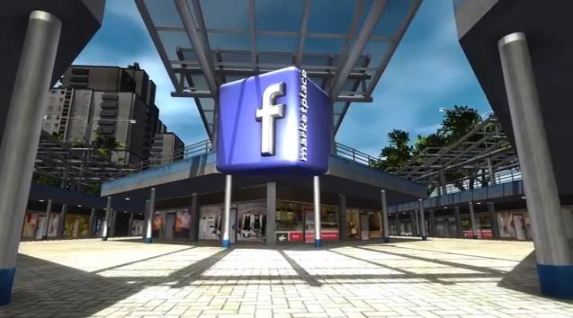 Oculus Rift y sus usos en Facebook