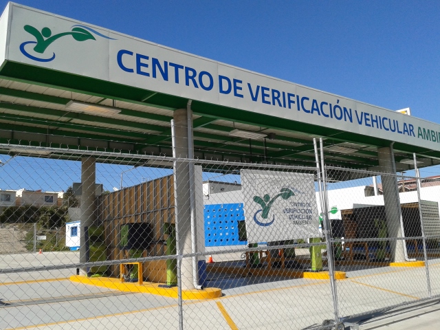 Verificentro