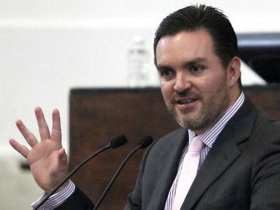 Federico Döring dijo que espera que los capitalinos no terminen pagando los platos rotos