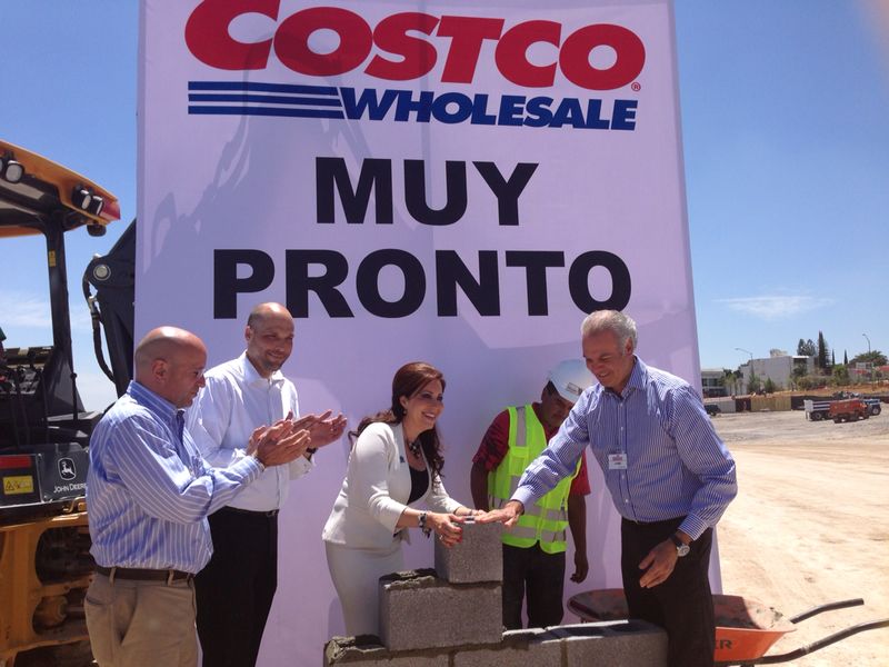 Barbara Botello COSTCO