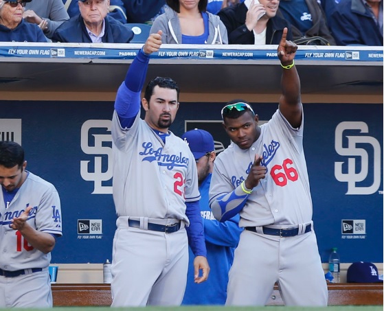 Dodgers