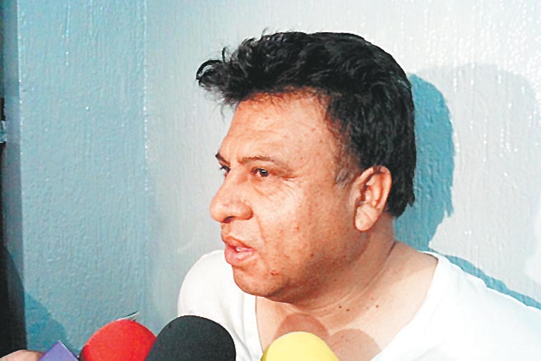 Isabel Coronado Franco se encuentra detenido por el accidente.