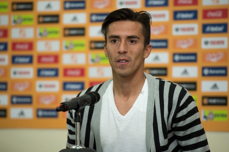 Lucas Lobos 