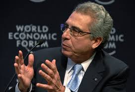 El expresidente de México, Ernesto Zedillo se integró al Consejo Asesor de everis.
