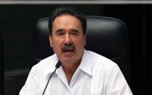 Emilio Gamboa Patrón