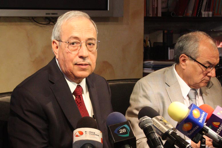 Jesús Zacarías Villarreal Pérez. 
