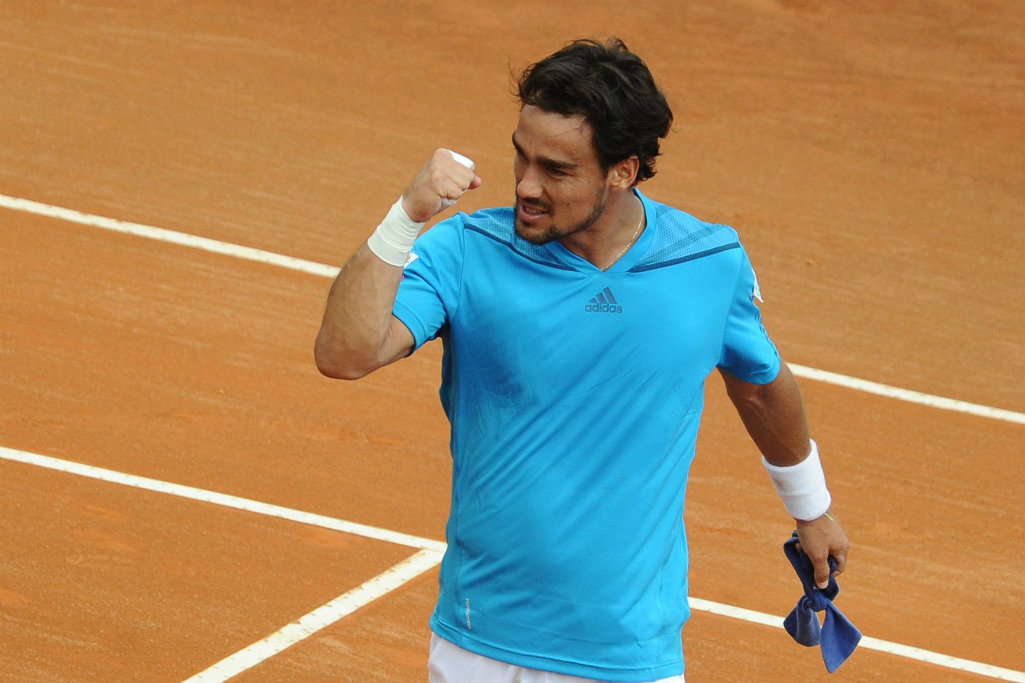Fabio Fognini (Italia)