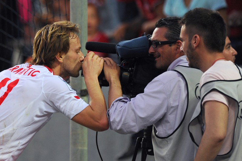 Ivan Rakitic