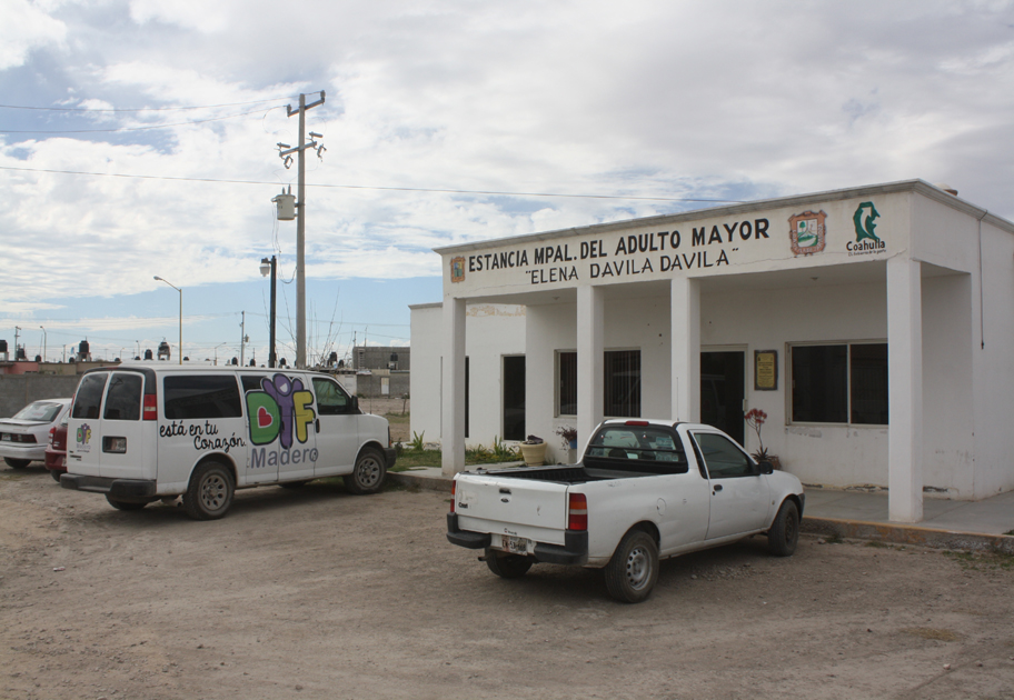 Ha sido necesario sustraer a los menores del hogar donde se cometen las agresiones.
