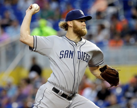 Padres