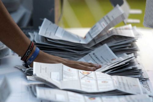 El Tribunal Electoral de Guerrero se prepara para una jornada de votaciones intensa en 2015