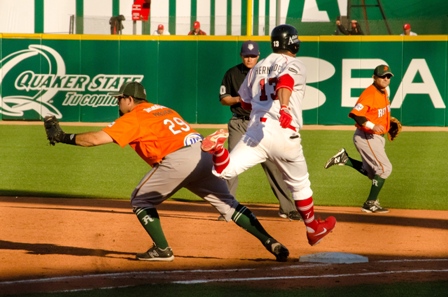 Broncos Toros