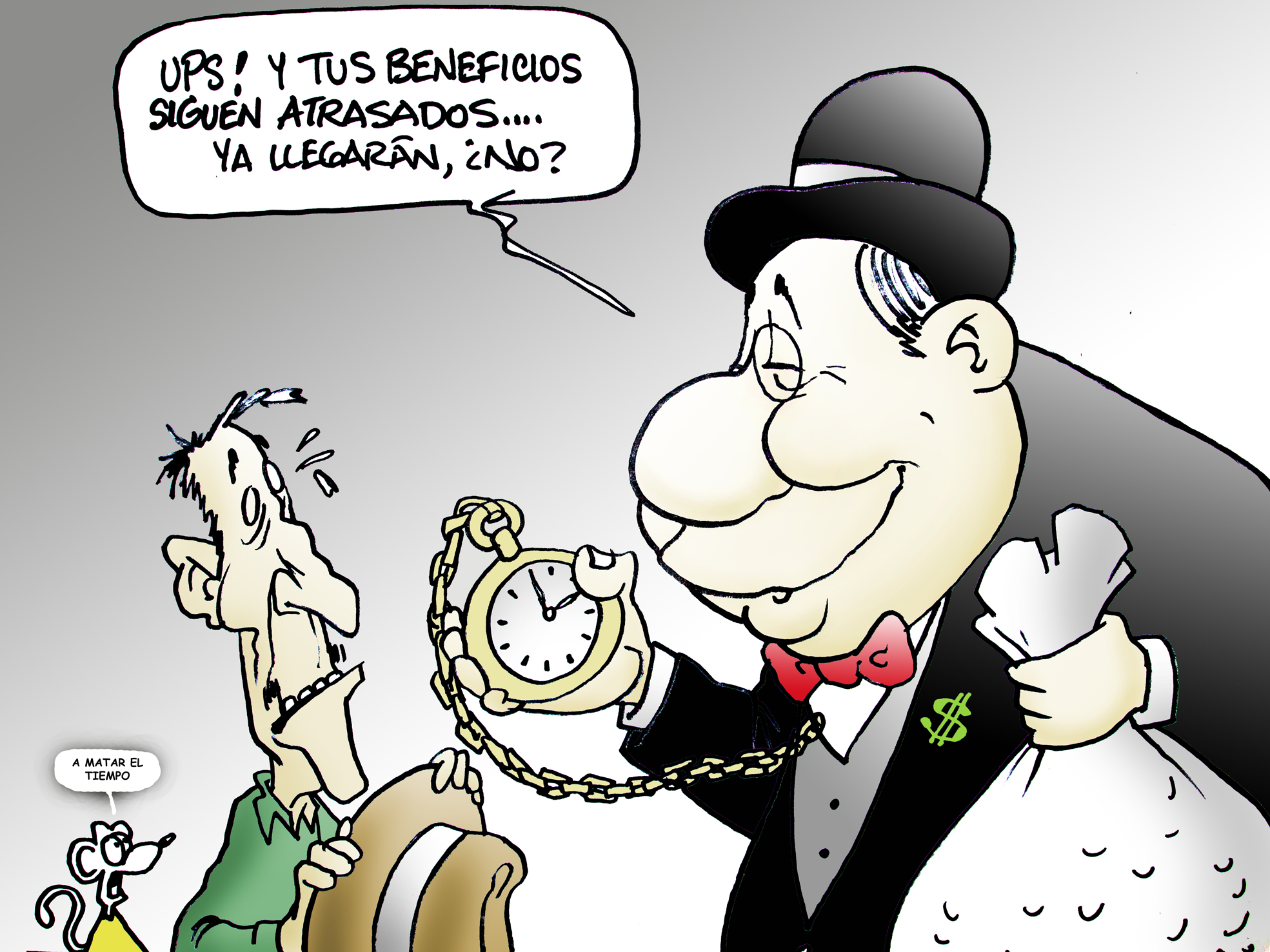 CAMBIO DE HORARIO