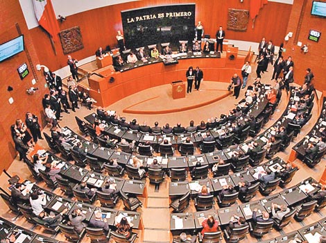 El especialista expondrá la pertinencia de crear el sistema el próximo 22 abril.