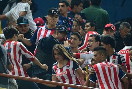 La Fiscalía desestima que el juez haya tomado la decisión de liberar al joven implicado en violencia en el Jalisco.