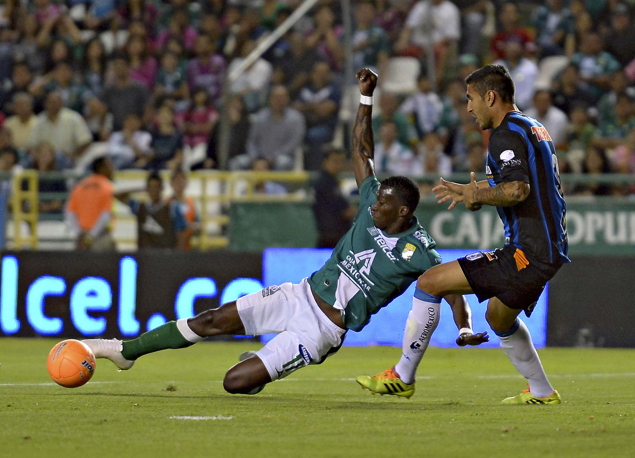 Estamos tranquilos Franco Arizala Grupo Milenio