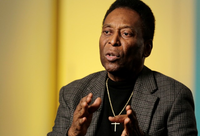 Pelé 
