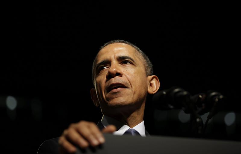Barack Obama podría ser el primer presidente de EU que visitara la ciudad japonesa de Hiroshima en visita oficial