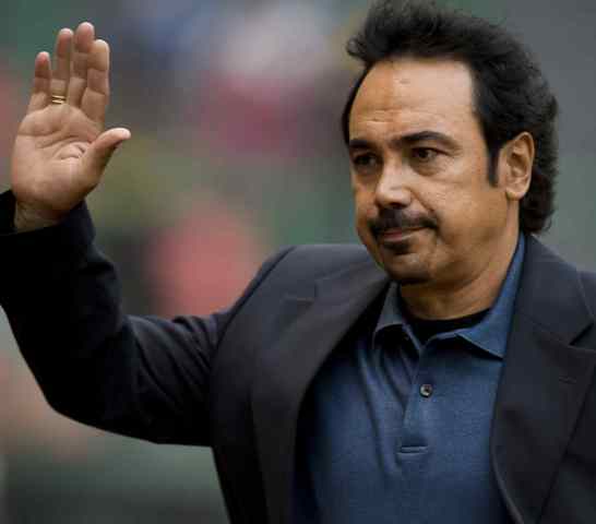 Hugo Sánchez, entrenador y ex jugador