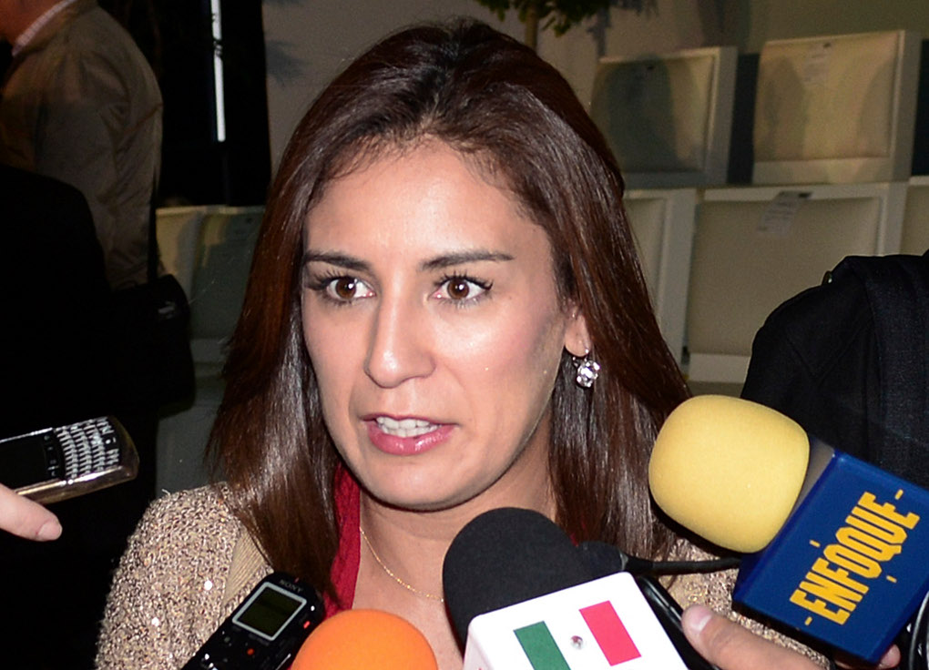 Paola Espinosa 