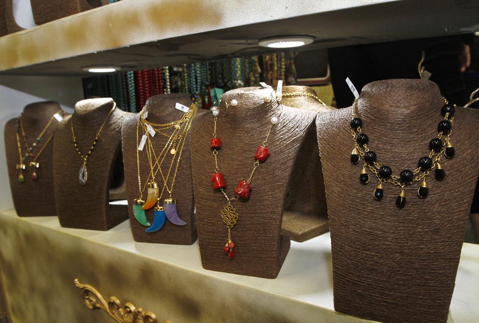Tendencias en la Expo Joya 