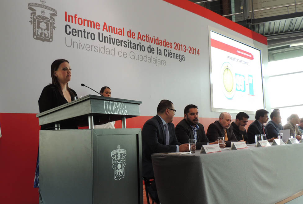 El 80 por ciento de la planilla de los profesores tienen un reconocimiento en el área investigativa.