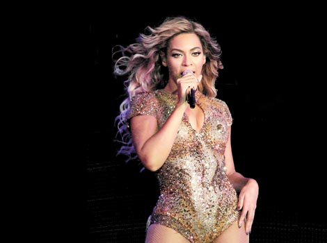 La cantante sigue entre las favoritas.