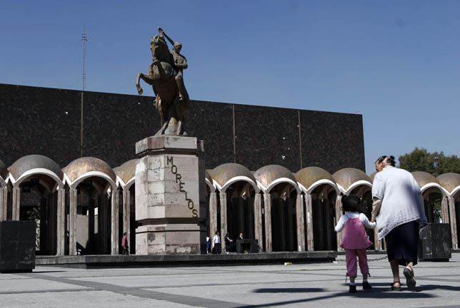 Teatro Morelos de Toluca