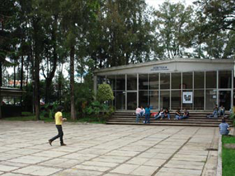 Universidad Veracruzana