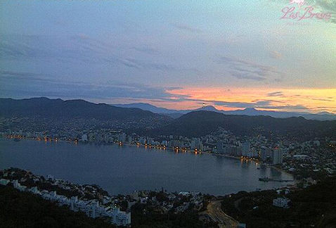 Acapulco