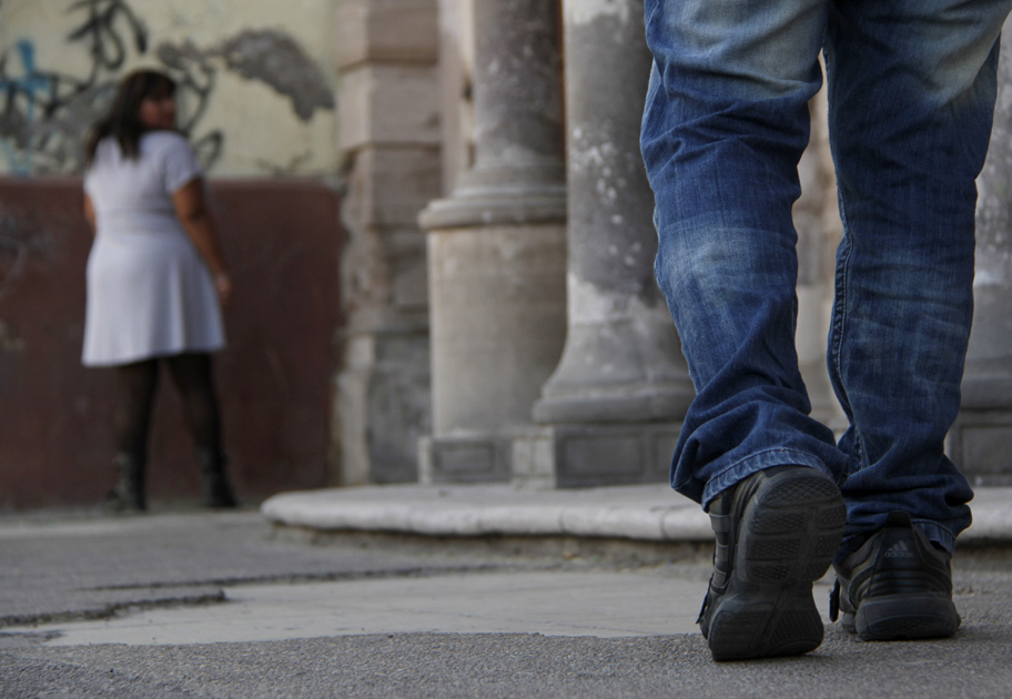 Al menos se han denunciado 50 denuncias en el año.