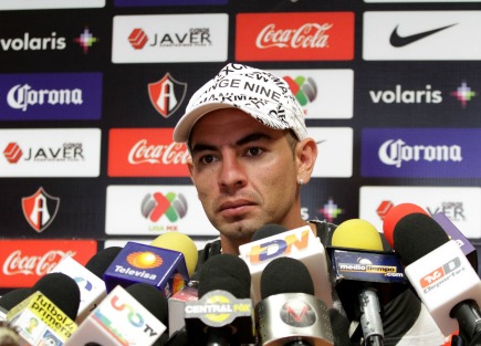 El atacante está consciente de que una victoria los mantendría en Primera División y los enfilaría hacia la Liguilla.