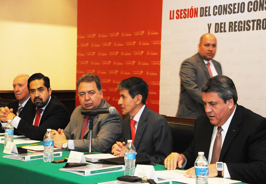 La entidad fue reconocida por haber expedido 24 mil 141 poderes notariales al 31 de marzo del presente año.