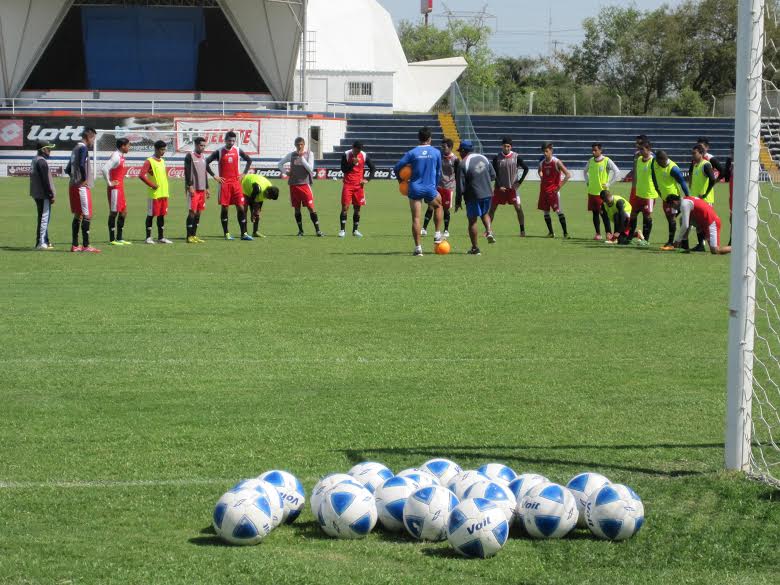 El equipo de Estudiantes busca concluir su temporada con un triunfo ante el Zacatepec