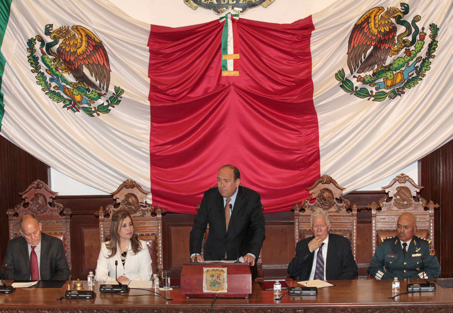 Además de atenderlos, el proyecto de ley plantea además un fondo de ayuda.