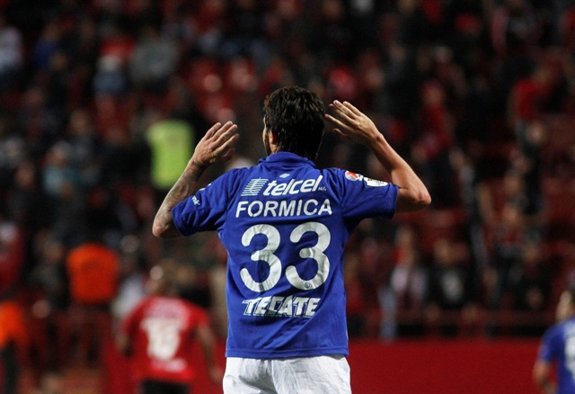 Mauro Formica