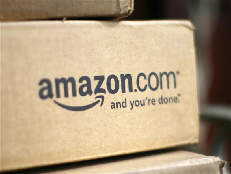 Amazon ingresaría a un mercado liderado por los dispositivos de Apple Inc y Samsung Electronics Co Ltd.