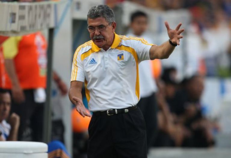 Ricardo Ferretti