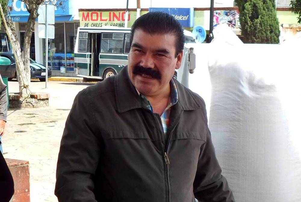 Además de secuetros y homicidio, hay casos de extorsión telefónica y narcomenudeo, señala el edil. 