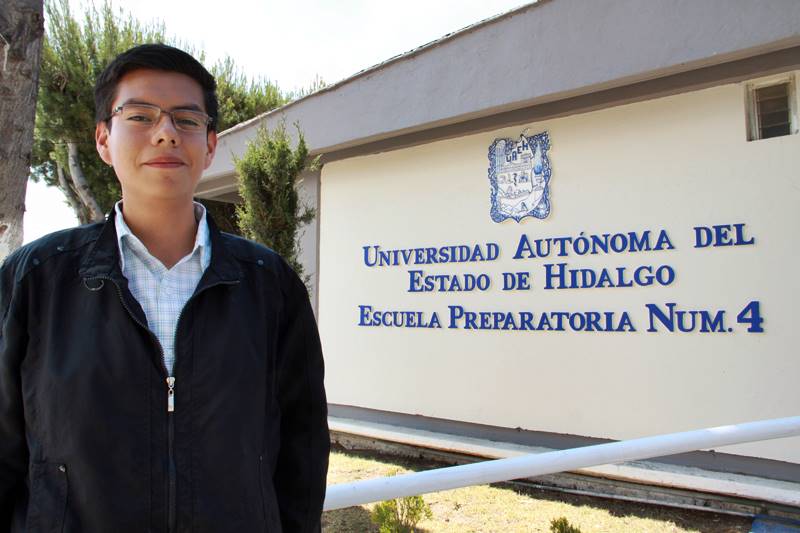 Sergio de Jesús Garnica Acuña. 