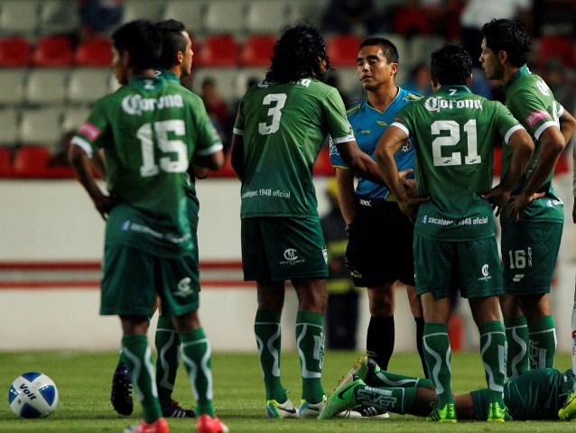 Zacatepec perdió la categoría en el Ascenso MX